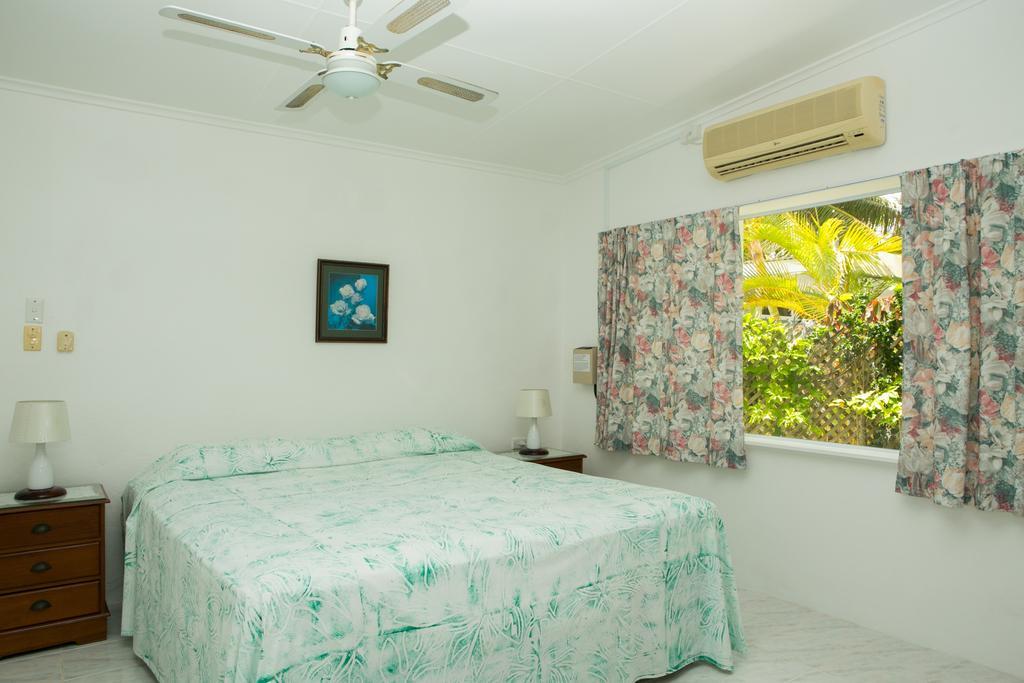 Sunhaven Beach Bungalows (Adults Only) Đảo Đảo Rarotonga Phòng bức ảnh
